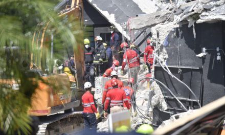Héroes evidentes, pero… ¿dolientes silentes?
