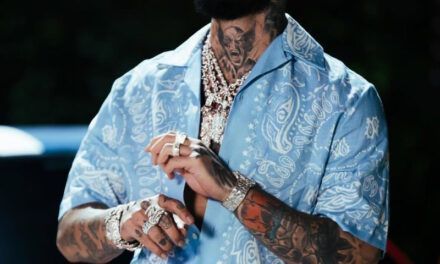 Desde 3,590 a 49,555 pesos: Precios de las boletas para el concierto de Anuel AA en el Quisqueya