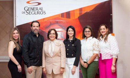 General de Seguros celebra encuentro con mediadores de la Región Norte
