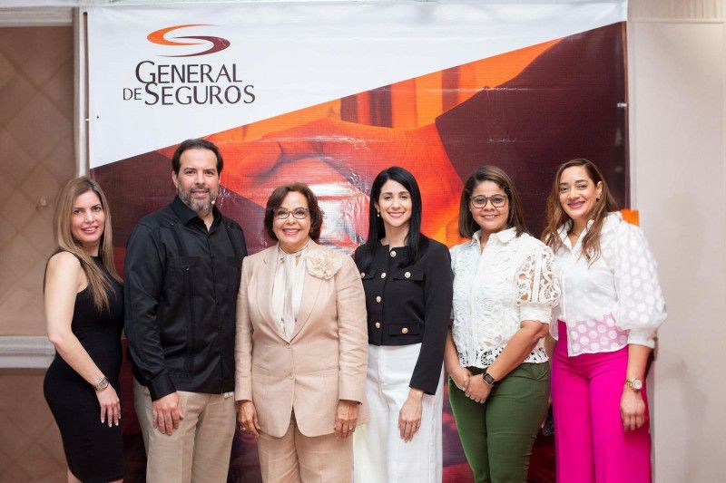 General de Seguros celebra encuentro con mediadores de la Región Norte