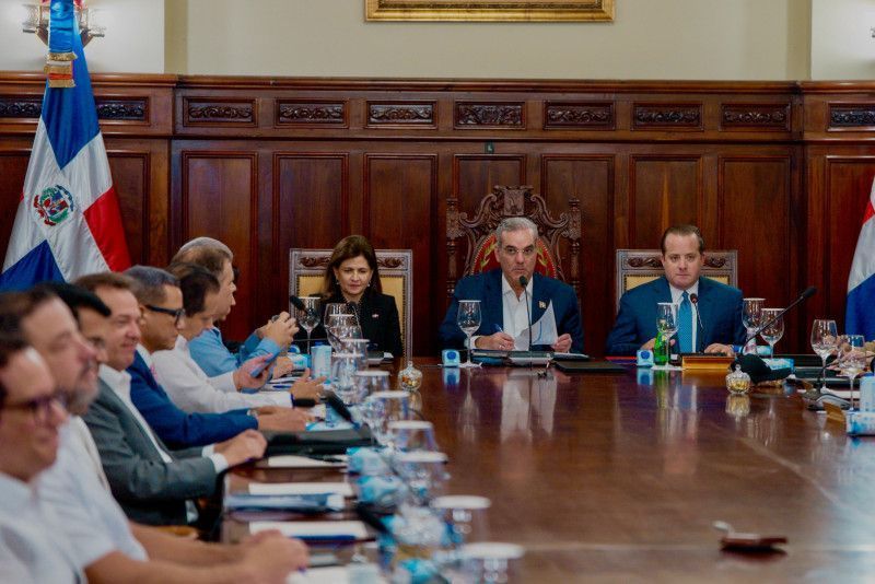 Gobierno destaca avances en metas priorizadas