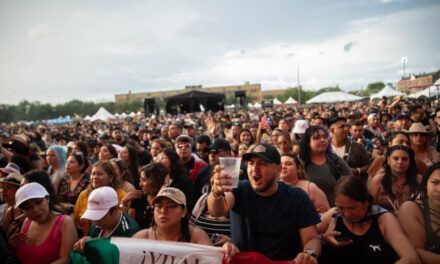 Cancelan Michelada Fest en Chicago por «la incertidumbre en torno a las visas de artistas»