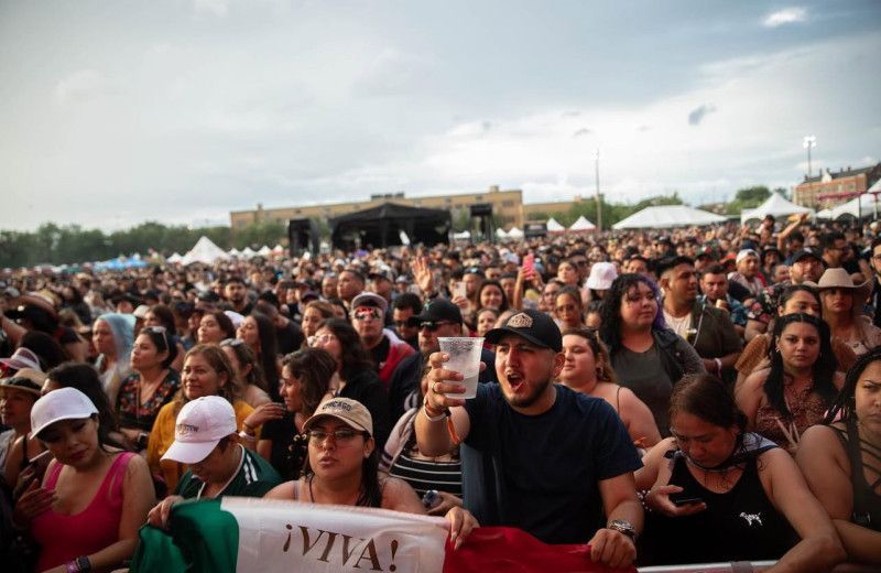 Cancelan Michelada Fest en Chicago por «la incertidumbre en torno a las visas de artistas»