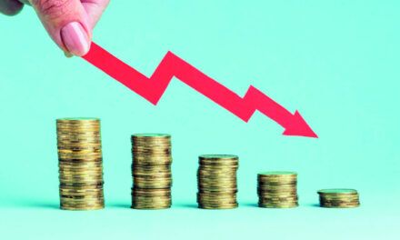 El país mantiene inflación baja: 3.71% interanual en abril
