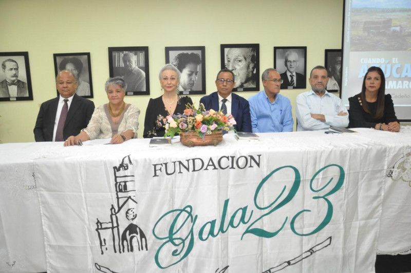 Ponen en circulación obras que honran las raíces dominicanas