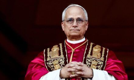 El mundo reacciona a la elección del papa León XIV