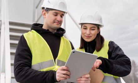 El rol estratégico de los ingenieros industriales en un mundo digital y sostenible