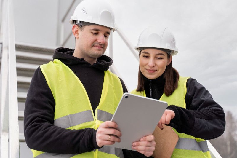 El rol estratégico de los ingenieros industriales en un mundo digital y sostenible