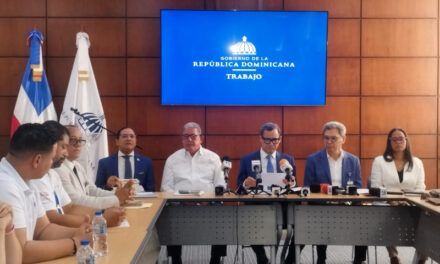 Trabajo: 8 de 9 empresas inspeccionadas incumplían el 80-20 de trabajadores locales y extranjeros