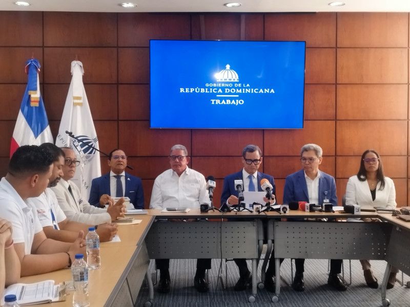 Trabajo: 8 de 9 empresas inspeccionadas incumplían el 80-20 de trabajadores locales y extranjeros