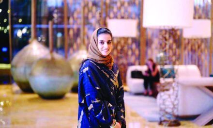 Sheikha Al Nowais: La experiencia turística de República Dominicana puede servir de referente global