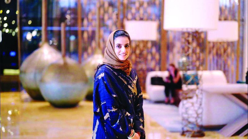 Sheikha Al Nowais: La experiencia turística de República Dominicana puede servir de referente global