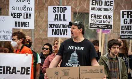 Suprema rechaza expulsiones de venezolanos en Estados Unidos