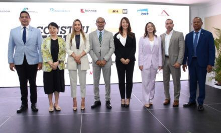La feria Construexpo 2025, un encuentro con el sector construcción