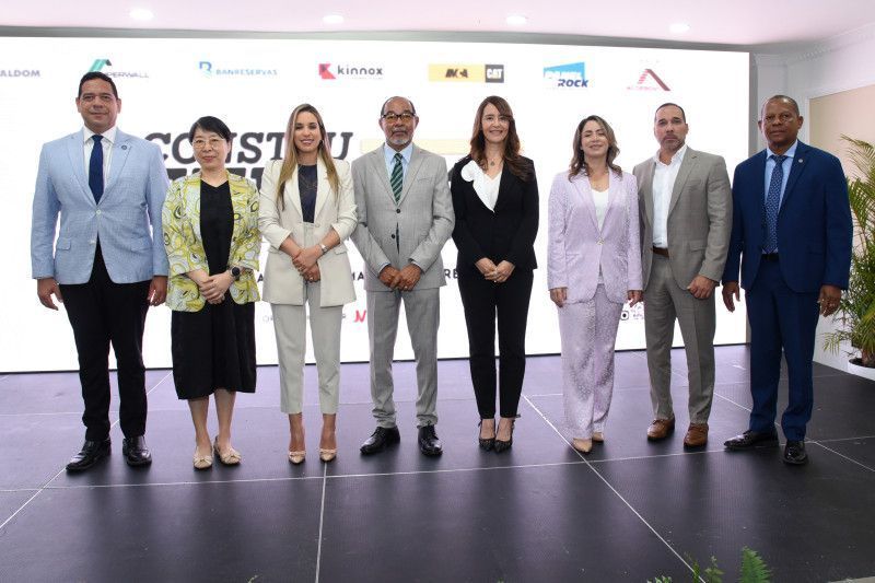 La feria Construexpo 2025, un encuentro con el sector construcción
