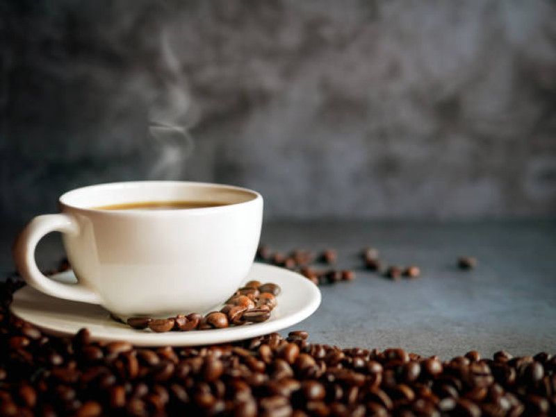Para los amantes del café: Conoce los beneficios de tomarlo sin azúcar