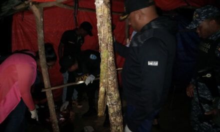 Tiroteo en punto de drogas de Dajabón deja al menos cinco muertos y dos heridos