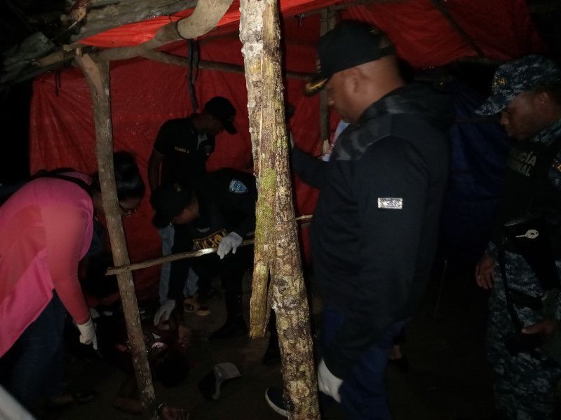 Tiroteo en punto de drogas de Dajabón deja al menos cinco muertos y dos heridos
