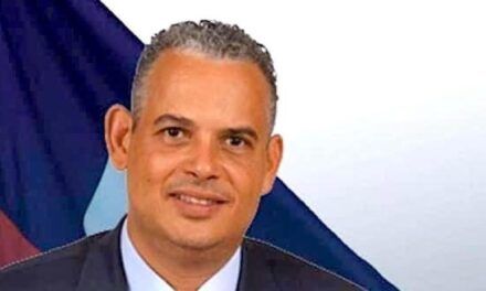 Didier: Haití necesita elecciones libres y confiables