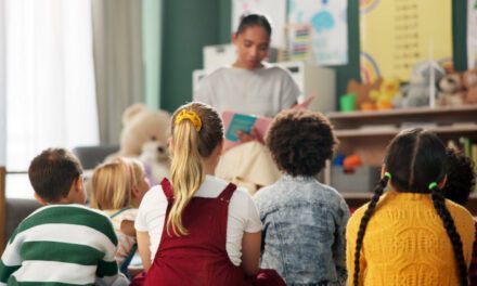 Formar desde la raíz, el poder transformador de la educación inicial