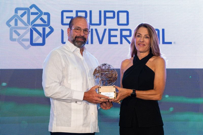 La segunda edición de los premios ‘Los + Ecoistas’