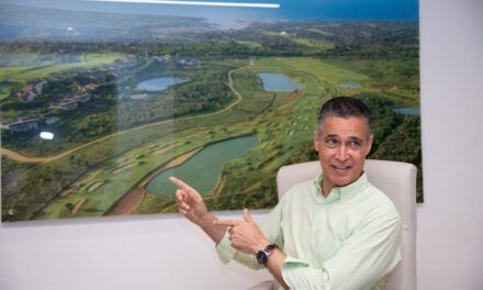Casa de Campo restaura el afamado “Diente de Perro”