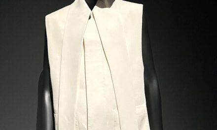 Superfine: la moda como herramienta clave de expresión cultural