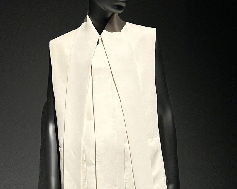 Superfine: la moda como herramienta clave de expresión cultural