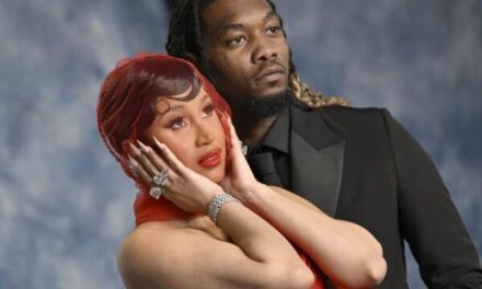 Offset le pide a Cardi B el pago de manutención conyugal en su demanda de divorcio