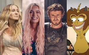 Las series y películas que se estrenan en mayo de 2025 en Netflix, Prime Video, Max, Disney+ y más plataformas de streaming