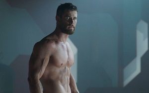 ‘Avengers: Doomsday’: Chris Hemsworth comparte un vídeo de su entrenamiento para la película