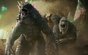 ‘Godzilla y Kong’: La nueva entrega del MonsterVerse lanza teaser y revela su título