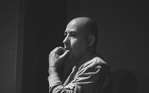 Ismael Curbelo, director del Festival de Lanzarote: «Nuestra marca principal es encontrar un cine para cada espectador»