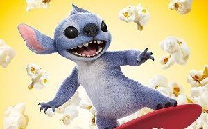 ‘Lilo y Stitch’ logra el mejor estreno del año en España y ya ha superado la recaudación global de la original