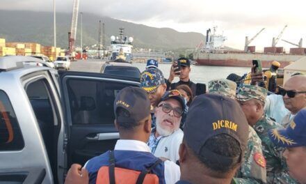 Ángel Martínez denuncia arresto irregular y violación de sus derechos fundamentales