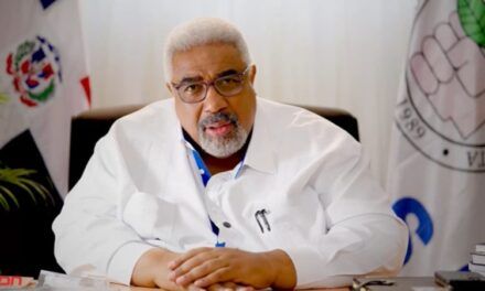 José Francisco Peña Guaba: No basta con popularidad para aspirar a la Presidencia