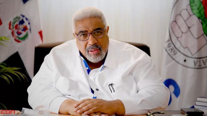 José Francisco Peña Guaba: No basta con popularidad para aspirar a la Presidencia