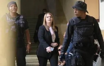 MP: «Defensa no ha respondido a puntos esenciales de acusación contra Magalys Medina Sánchez»