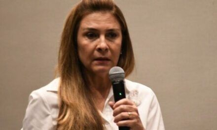 Carolina Mejía activa comité de emergencia ante alerta amarilla