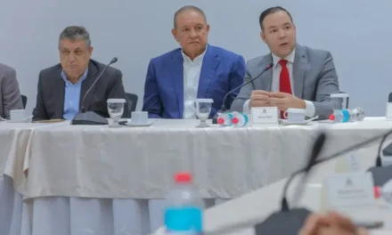 Partidos mayoritarios apoyan proyecto de ley sobre candidaturas independientes