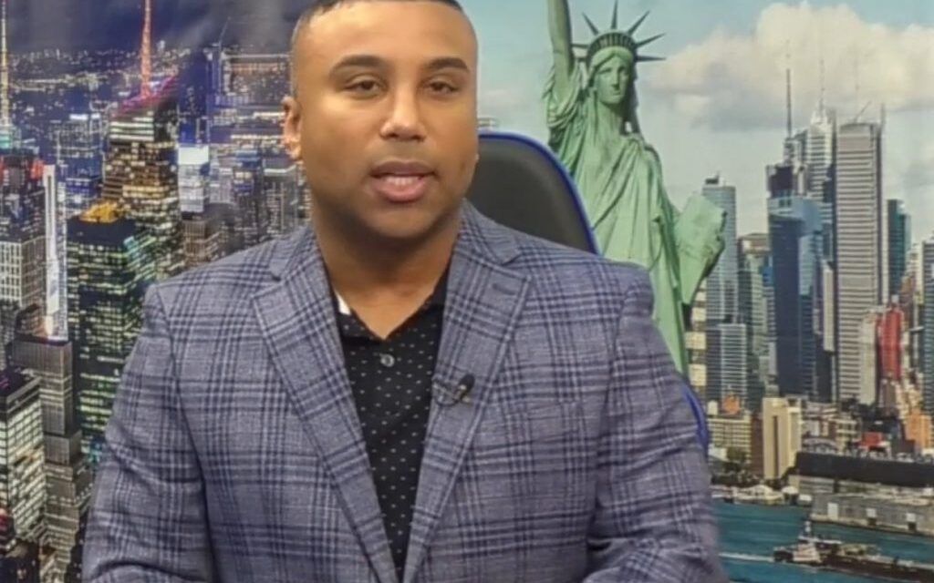 Dirigente FP denuncia «declive vergonzoso» en consulado dominicano en NY