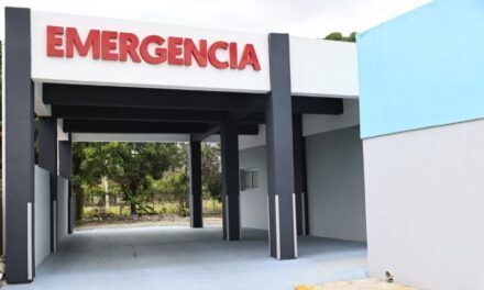SNS entrega ampliada y remozada Emergencia del Hospital de Villa Tapia
