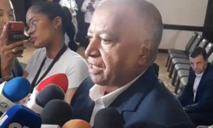 Alcaldía de San Cristóbal busca alternativas para frenar robo de tapas de imbornales