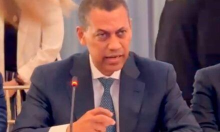 Guido aclara Indotel no debe opinar en conflicto por canal de televisión; es una disputa jurídica