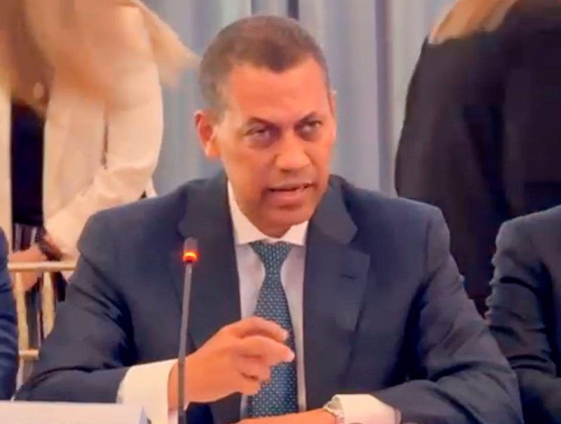 Guido aclara Indotel no debe opinar en conflicto por canal de televisión; es una disputa jurídica