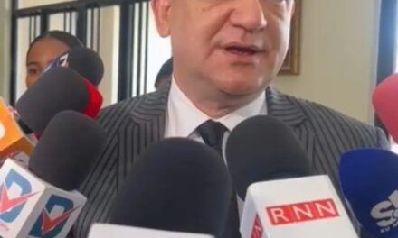 JCE acepta modificar porcentaje para candidaturas independientes