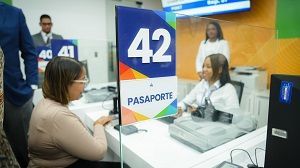 La Dirección General de Pasaportes inaugura moderna oficina en San Cristóbal, con horario extendido