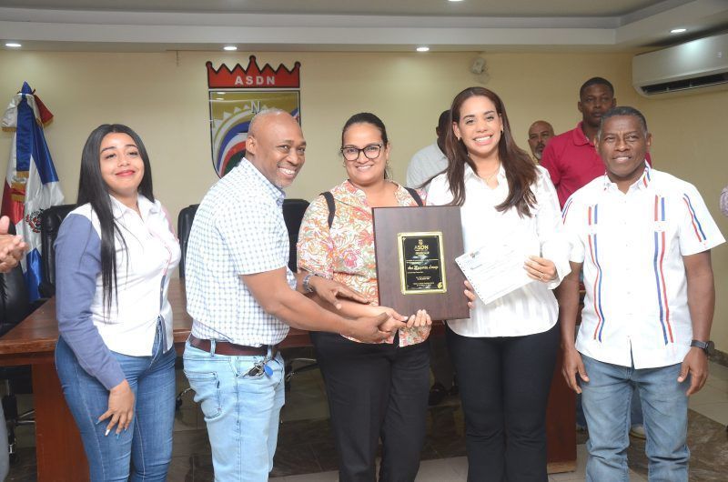 ASDN entrega cerca de RD$1.5 MM en premios a comparsas ganadoras Carnaval 2025