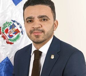 Diputado opositor reconoce gran trabajo de Rafael Salazar en EGEHID