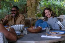 Las cinco películas y series para ver en Netflix el fin de semana